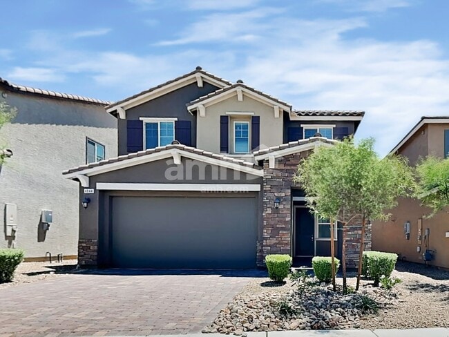 property at 4844 Blushing Star St
