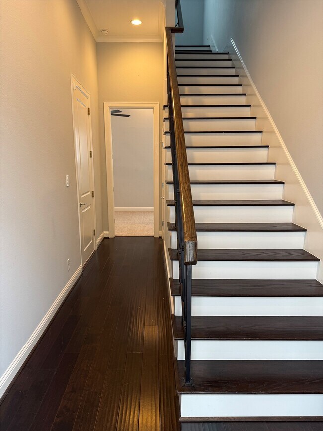 2522 Hutchins St in Houston, TX - Building Photo - Building Photo