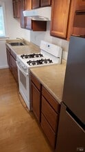 1153 Eggleston St in Napa, CA - Building Photo - Building Photo