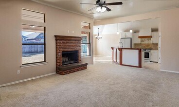 808 Canyon Dr in Yukon, OK - Building Photo - Building Photo