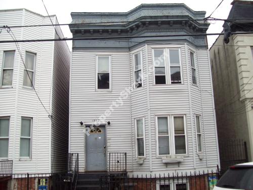 1540 Hoe Ave in Bronx, NY - Building Photo