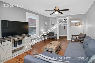 315 State St in West Columbia, SC - Building Photo - Building Photo