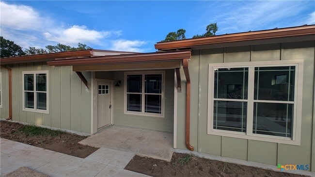 property at 1106 Chestnut St