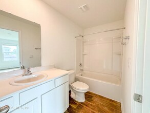 1633 Bridger Trce in Middleburg, FL - Building Photo - Building Photo