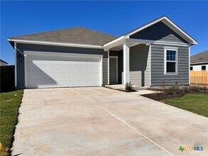 124 Parrigin Cv in San Marcos, TX - Building Photo - Building Photo