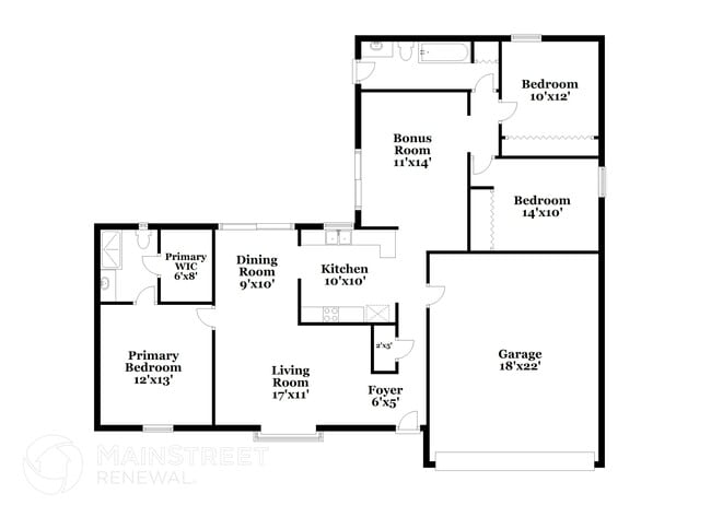 118 Briarcliff Dr in Kissimmee, FL - Building Photo - Building Photo