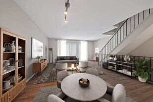 Wexford in Novi, MI - Building Photo