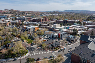 93 College Dr in Reno, NV - Building Photo - Building Photo