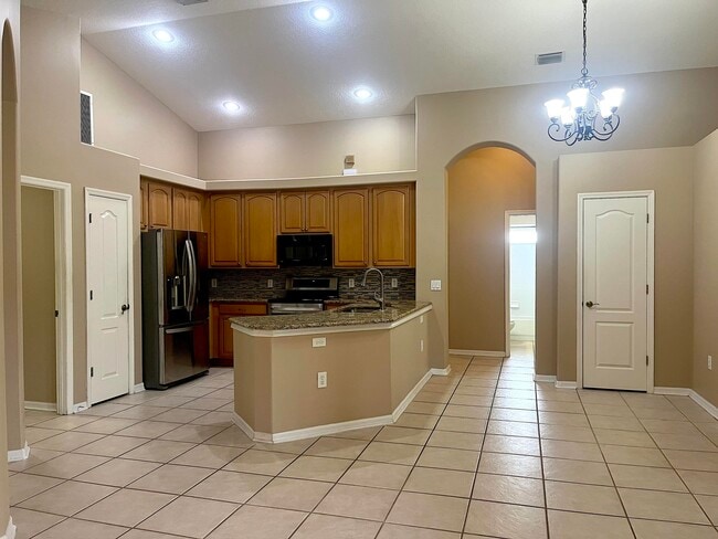 4914 Worthington Cir in Rockledge, FL - Building Photo - Building Photo