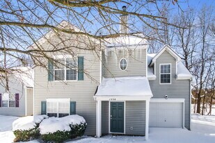 1558 Kindred Cir NW in Concord, NC - Building Photo