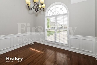878 Samantha Ln in Clarksville, TN - Building Photo - Building Photo