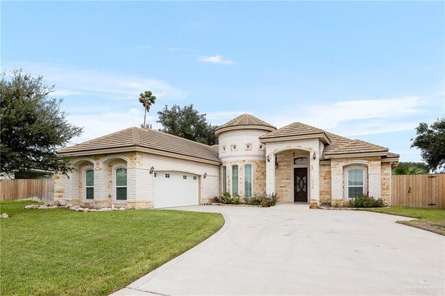 1816 Kingsborough Ave in McAllen, TX - Building Photo - Building Photo