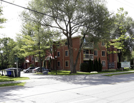 Cedar Grove Apartments