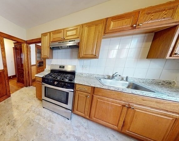 447 Ashmont St in Boston, MA - Building Photo - Building Photo