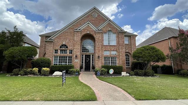 2616 Shadow Hill Ln in Plano, TX - Building Photo