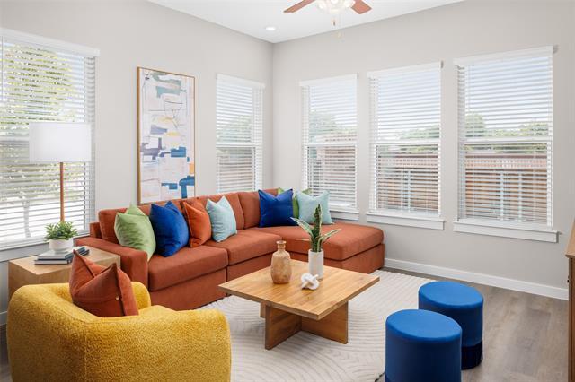 property at 3019 Songbird Ln