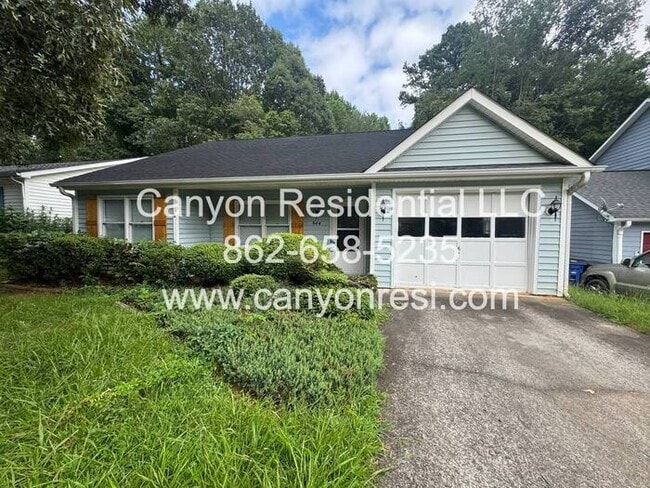 property at 944 Mar Don Hills Cir