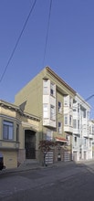 164-168A Linda St in San Francisco, CA - Foto de edificio - Building Photo