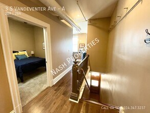 3 S Vandeventer Ave in St. Louis, MO - Building Photo - Building Photo