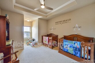 10014 Basilone Ridge in San Antonio, TX - Building Photo - Building Photo