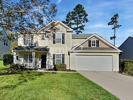 6527 Forest Cross Dr in Charlotte, NC - Building Photo