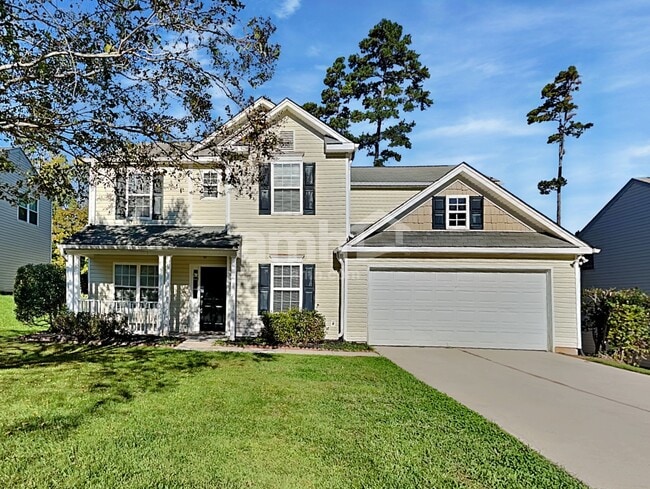 property at 6527 Forest Cross Dr