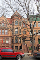 1213 Dean St Apartments