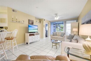 23810 Marbella Bay Rd in Bonita Springs, FL - Building Photo