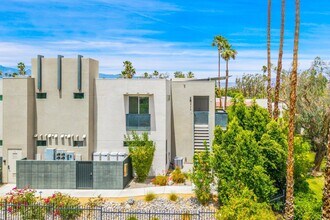 173 The Riv in Palm Springs, CA - Building Photo - Building Photo