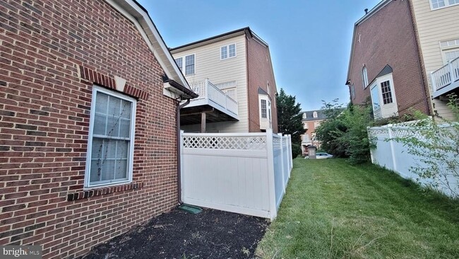 property at 3926 Shawfield Ln