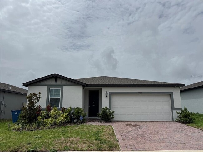property at 4751 Bernard Blvd