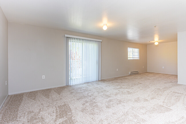 Glenbrooke in Puyallup, WA - Foto de edificio - Interior Photo