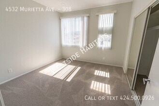 4532 Murietta Ave, Unit 308 in Los Angeles, CA - Building Photo - Building Photo