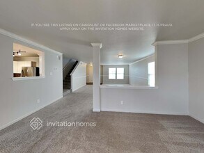 12716 Frank Wiley Ln in Charlotte, NC - Foto de edificio - Building Photo