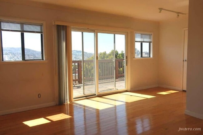 1012 De Haro St in San Francisco, CA - Building Photo - Building Photo