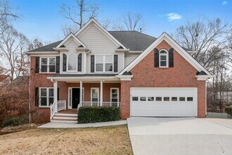 870 Yankton Dr SW in Lawrenceville, GA - Building Photo - Building Photo