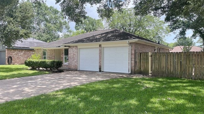 1502 Chilton Ln in Katy, TX - Building Photo - Building Photo