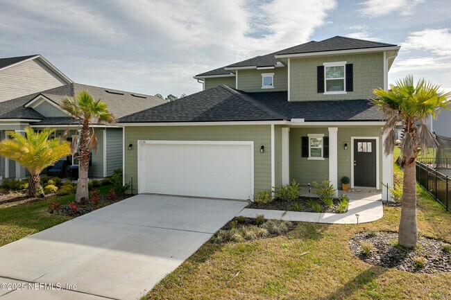 property at 2130 Eagle Talon Cir