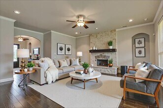 9301 Wood Duck Dr in Fort Worth, TX - Building Photo - Building Photo