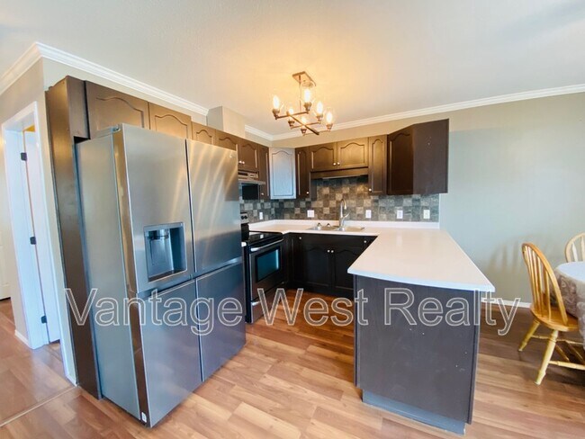 4740-4740 20 St in Vernon, BC - Building Photo - Building Photo