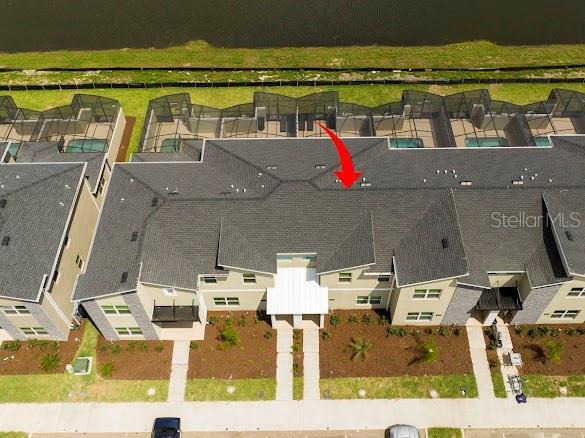 2633 Reading Trail in Kissimmee, FL - Building Photo - Building Photo