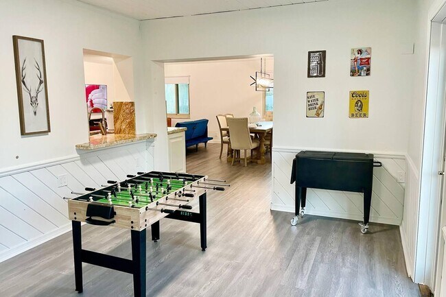 2809 SW 46th St in Fort Lauderdale, FL - Building Photo - Building Photo