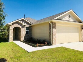 13941 Heidhorn Dr in Pflugerville, TX - Building Photo