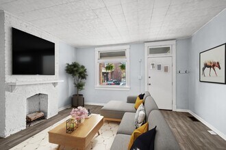 210 Lafayette Ave in Bellevue, KY - Building Photo - Building Photo