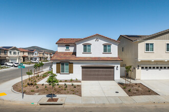 Tierra Del Sol in Menifee, CA - Building Photo - Building Photo