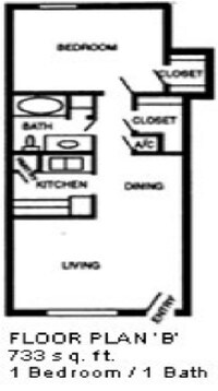 11Eleven Apartments (Townhomes) photo'