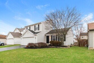 6682 Warriner Way in Canal Winchester, OH - Building Photo - Building Photo