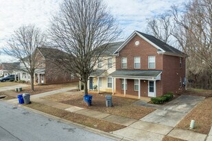 JC Anderson in Spartanburg, SC - Building Photo