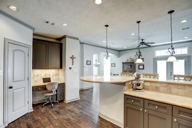 property at 5939 Kiam St