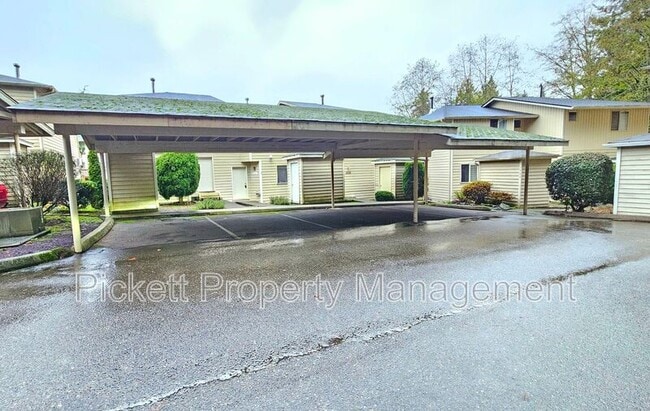 1334 NE Jasmine Ln in Bremerton, WA - Building Photo - Building Photo